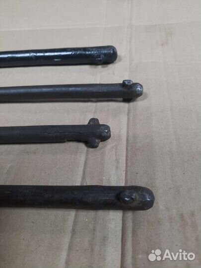 Ретро кривой ст-р СССР