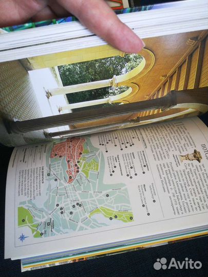 Путеводители дорлинг киндерсли