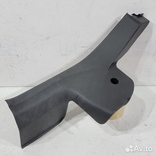 Обшивка порога Honda Civic 8 поколение (FD, FK, FN), 2005 - 2012