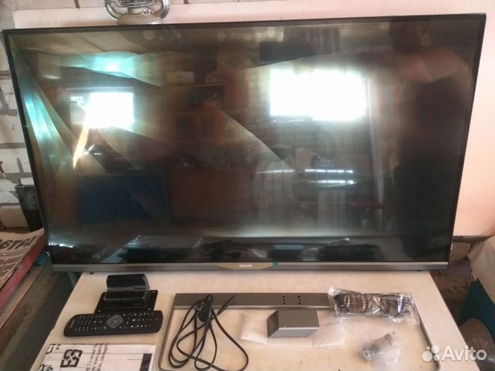 Телевизоры