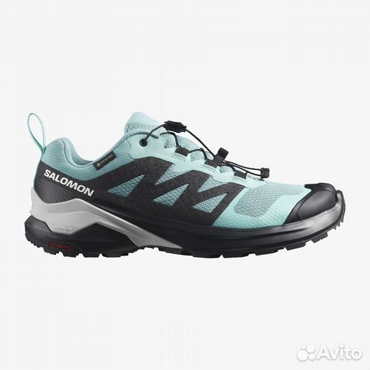 Кроссовки Salomon X-adventure GTX W