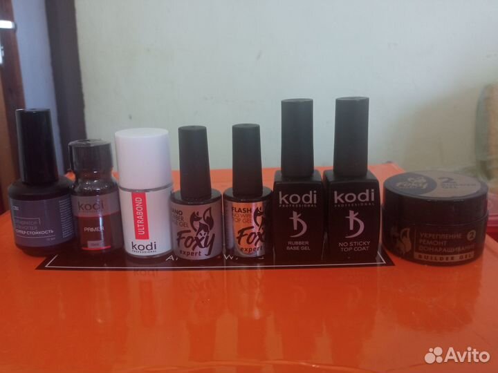 Продам база и топ