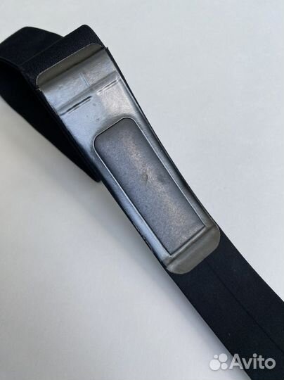 Garmin hrm pro
