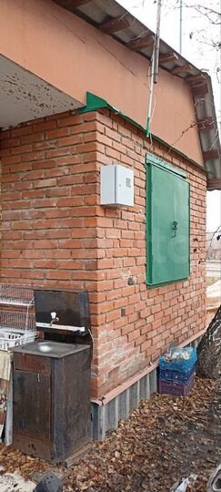 Дача 20 м² на участке 9 сот.