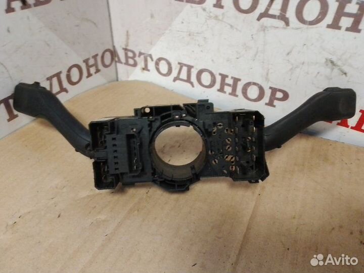 Подрулевой переключатель Volkswagen Passat B5