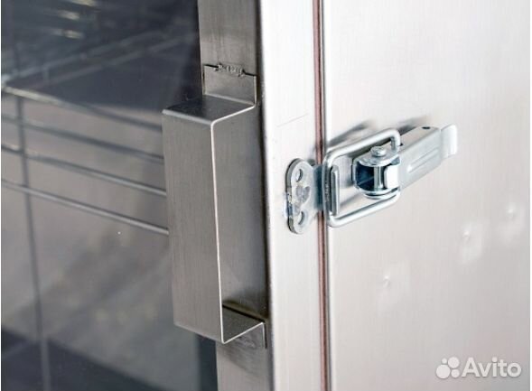 Коптильный шкаф Hanhi 53л Для холодного копчения