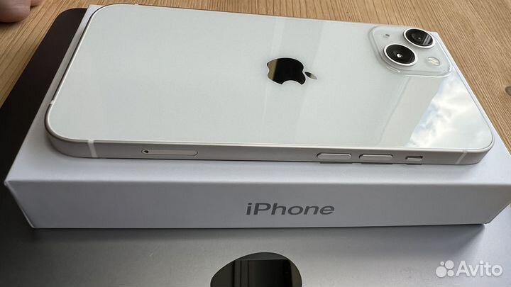iPhone 13, 256 ГБ