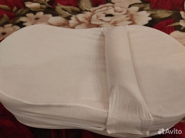 Кокон облачко + позиционер