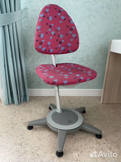 Стул moll Maximo