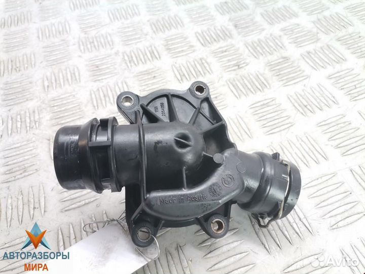 Корпус термостата Land Rover Range Rover 3 2005