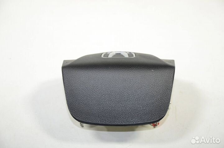 Подушка безопасности в руль Honda Cr-V RM4 2.4