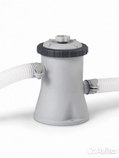 Бассейн 305х76 + фильтр-насос 1250 л/ч Intex 28122