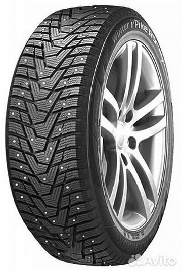 Hankook Winter I'Pike RS2 W429 205/50 R17 93T