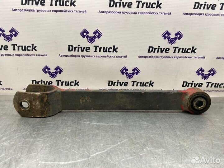 Стойка стабилизатора Man Tga 26.413 D2866LF28