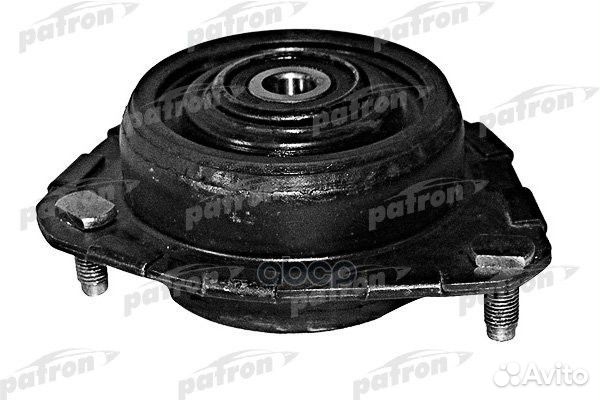 Опора амортизатора переднего toyota avensis AT2