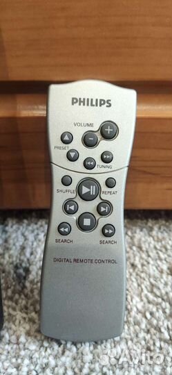 Пульты ду Philips, Pioneer, Kenwood