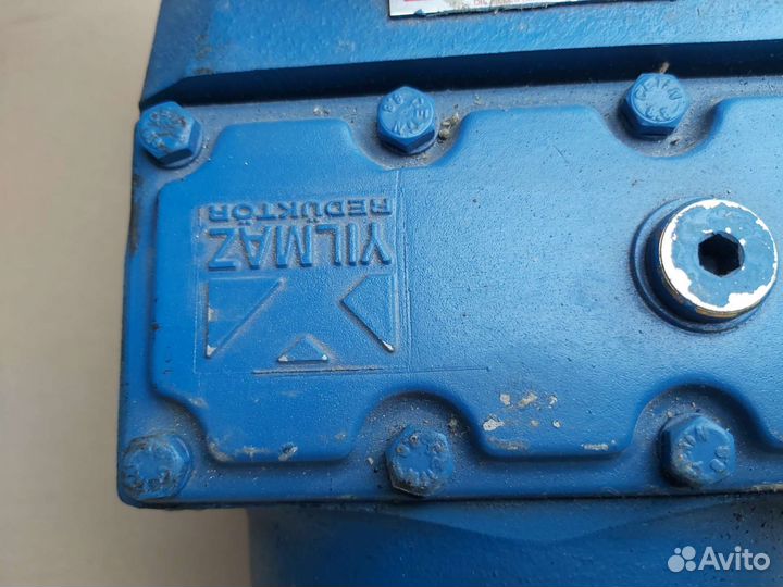 Редуктор тм 270.Т00