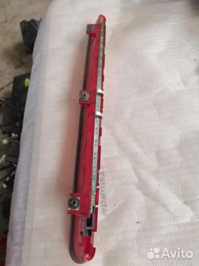 Фонарь задний Volkswagen Touran 1 2004