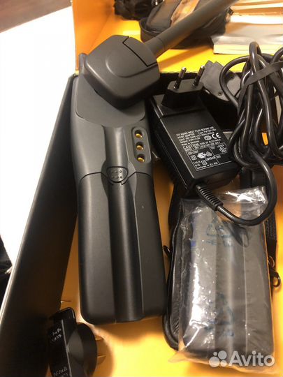 Спутниковый телефон Telit SAT550