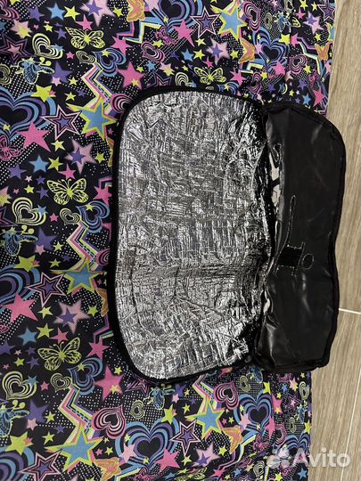 Чехол для сноуборда лыжи