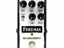 Friedman Buxom Boost (used)