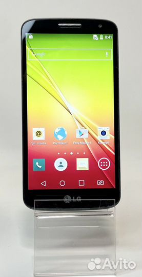 LG g2 mini 1/8