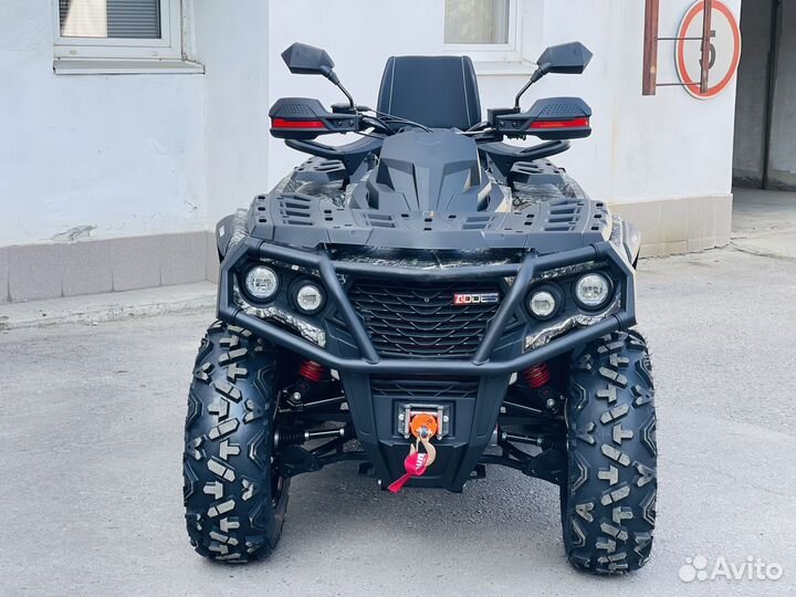 Aodes Pathcross MAX 1000 PRO 26K