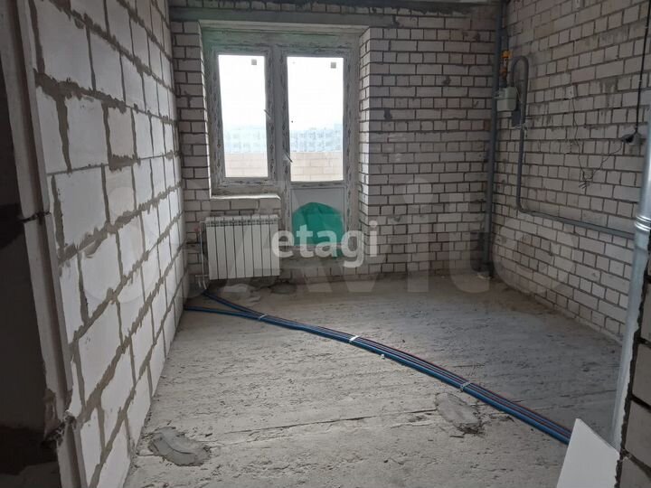 1-к. квартира, 46 м², 5/5 эт.