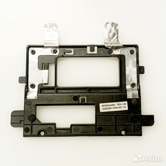 Крепление тачпада Toshiba L650, L655, 6070B0444001