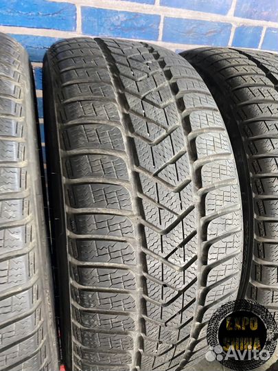 Pirelli Winter Sottozero 3 225/40 R18 92V