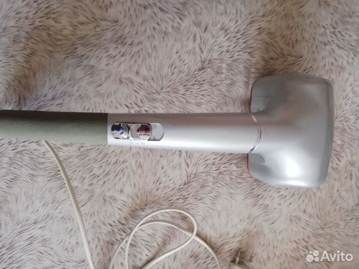 Массажер тетраком