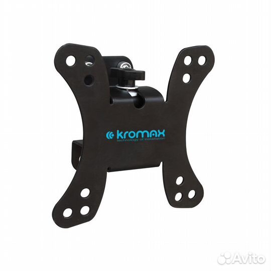 Кронштейн Kromax galactic-10 черный