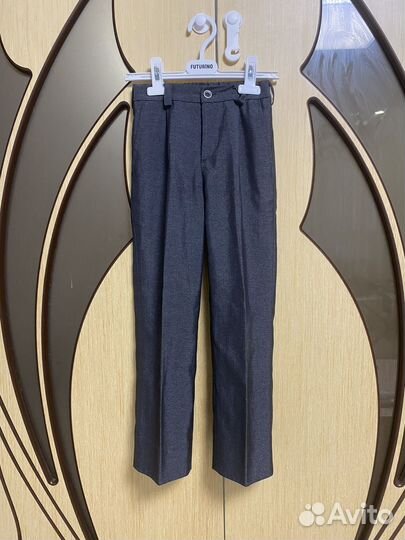 Школьный костюм для мальчика