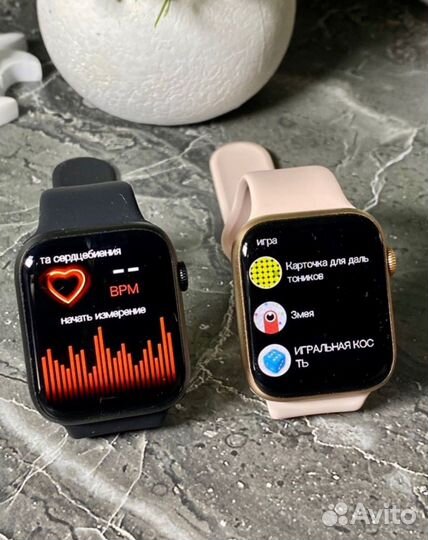 Apple watch 8 «оригинал» (Новые)