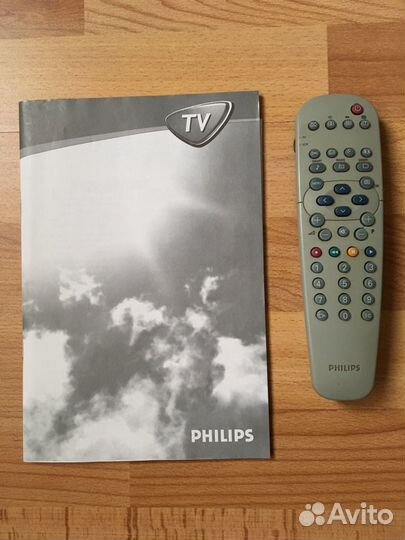 Телевизор Philips 29PT5606/58