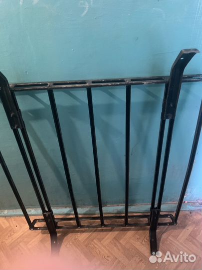 Багажник на крышу ваз 2107