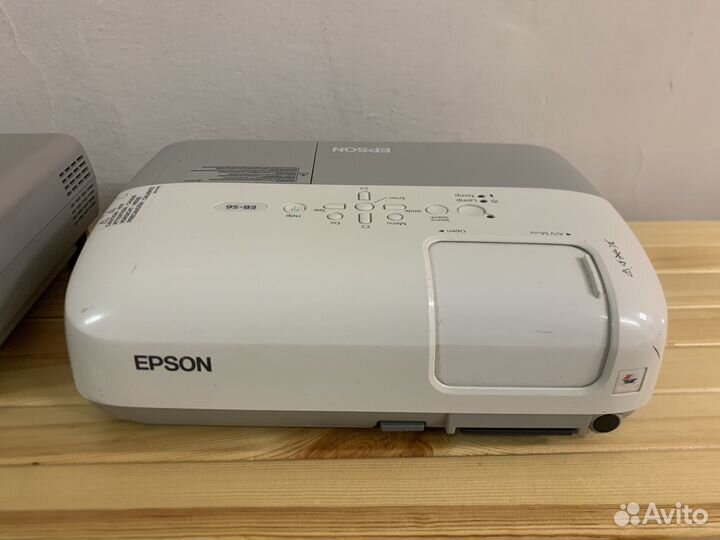 Проектор Nec NP200/Mitsubishi SD250U/доноры