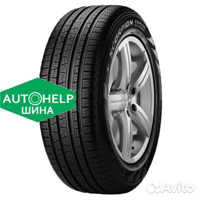 Pirelli Scorpion Verde All Season 275/50 R19 112V