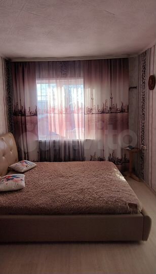 Дом 46 м² на участке 5 сот.