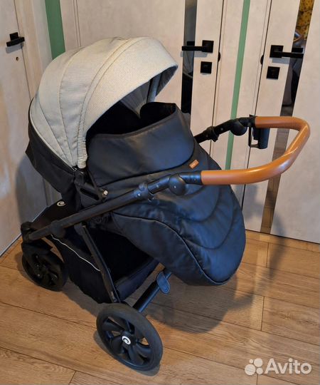 Коляска tutis aero 3 в 1