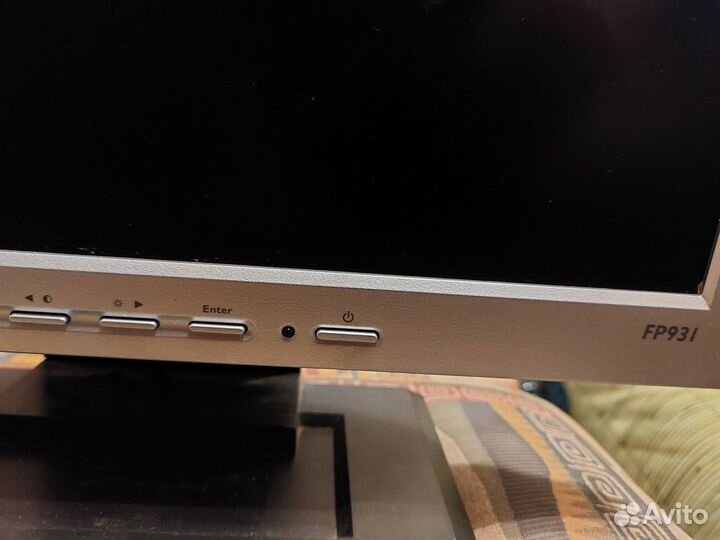 Монитор для компьютера Benq Q9T3