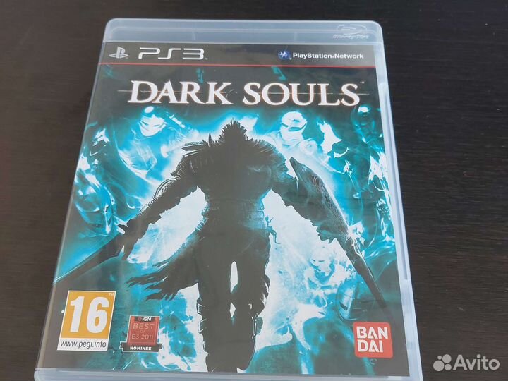 Игры для sony playstation 3