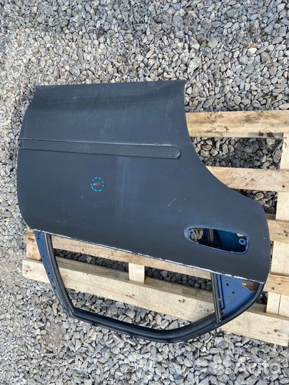 Дверь задняя правая Honda Civic Ferio 1993