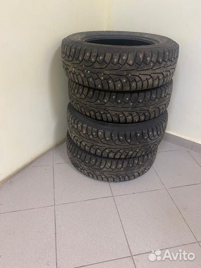 Nordman 5 175/65 R14