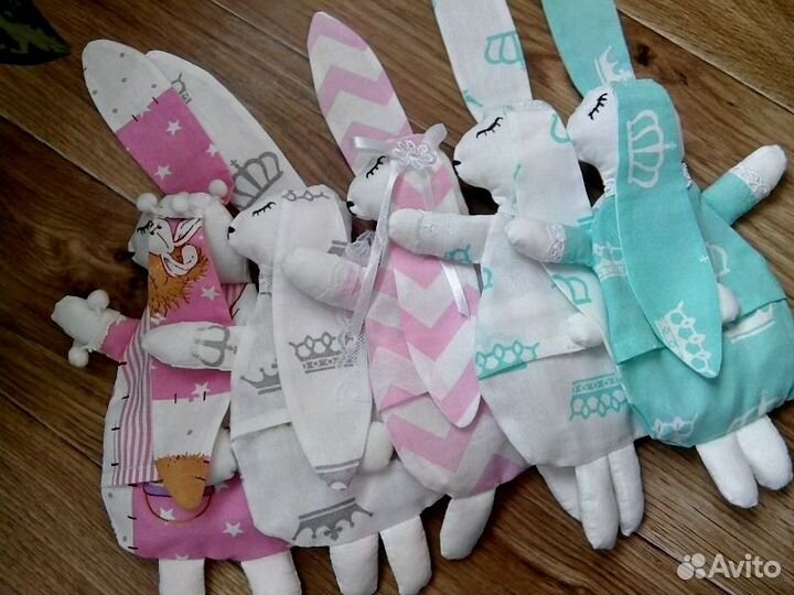 Грелка с вишневыми косточками