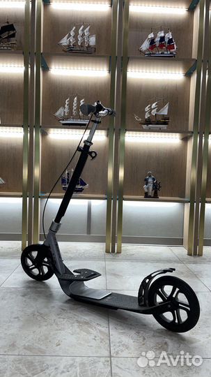 Самокат Globber NL 205