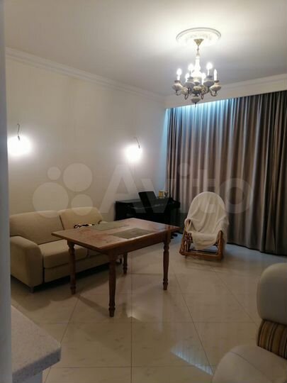 Квартира-студия, 30 м², 2/3 эт.