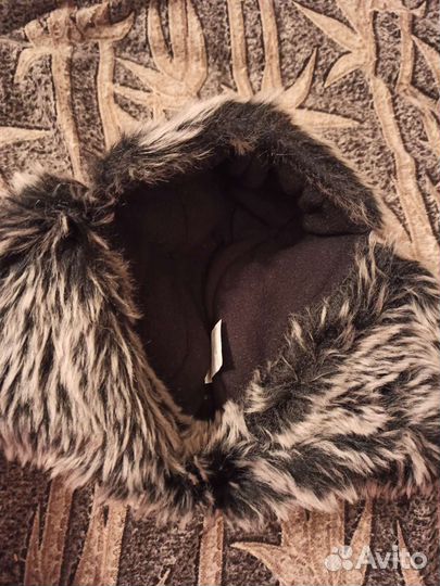 Шапка для мальчика