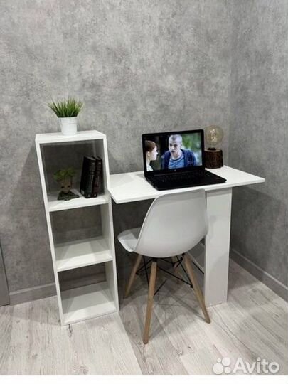 Новые письменные, компьютерные столы