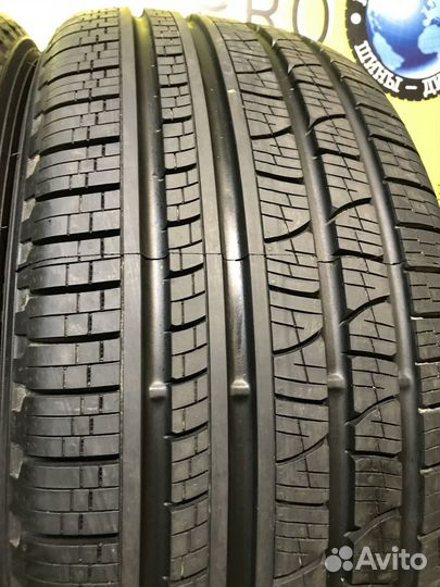 Pirelli Scorpion Verde All Season 275/50 R20 109H